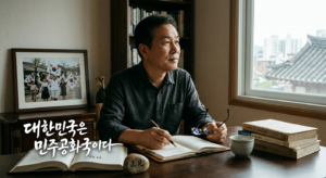 민주주의