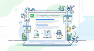 WordPress Blog